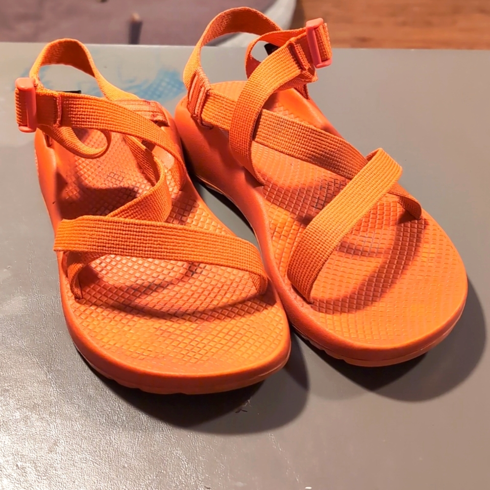 Chacos Z/1 Women's Adjustable Sandals